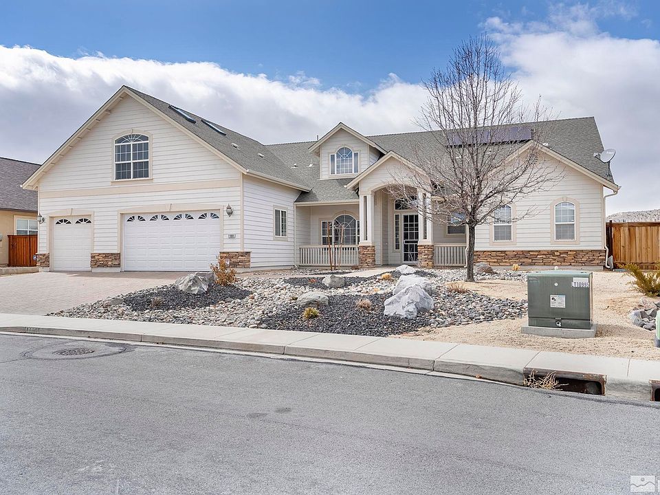 11805 Paradise View Dr, Sparks, NV 89441 MLS 230002227 Zillow