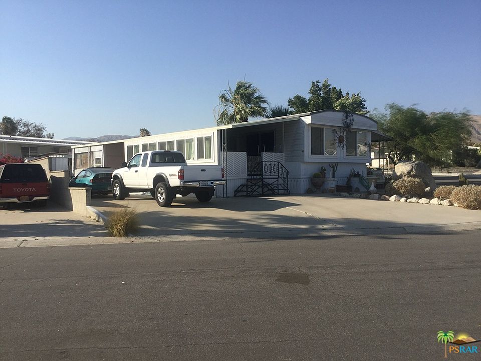 1st image of 69390 Parkside Dr