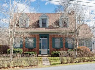 610 Pleasure Rd, Lancaster, PA 17601