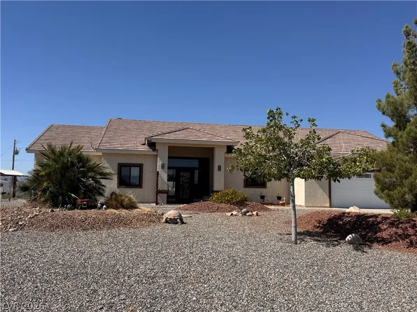 200 E Ember St, Pahrump, NV 89048