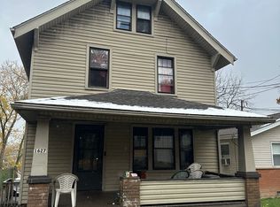 1627 Manchester Rd #UP, Akron, OH 44314