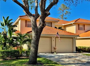 330 Robin Hood Cir UNIT 201, Naples, FL 34104