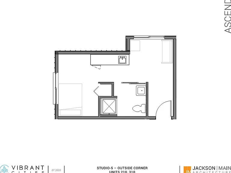 Ascend Apartments — Photo 20