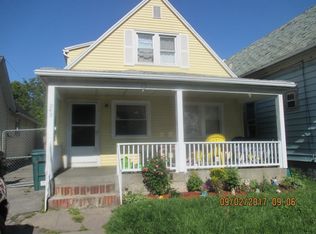 243 Union St N, Rochester, NY 14605