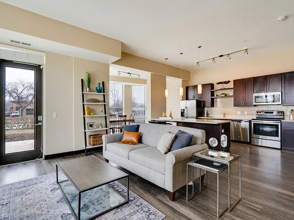 One Southdale Place