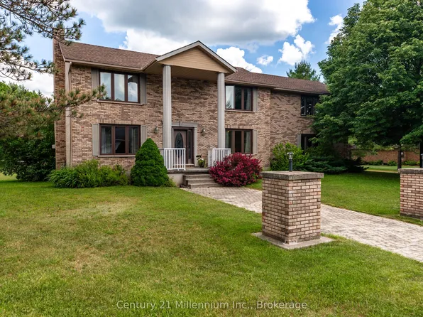 103 Cedar Ct, Chatsworth, ON N0H 1G0