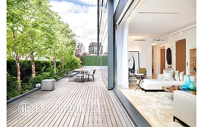 Sold by Douglas Elliman