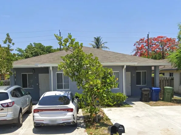 1126 NW 8th Ave, 1126 NW 8th Ave Unit 2, Fort Lauderdale, FL 33311