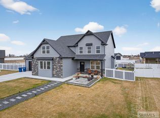 14946 Hamilton Ln, Pocatello, ID 83202