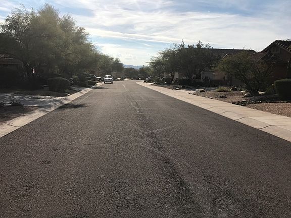 5th image of 10447 E Saltillo Dr
