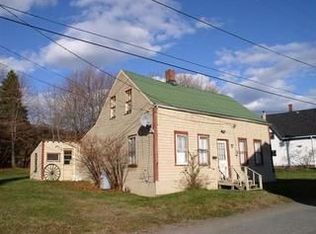 5 Orange St, Eastport, ME 04631