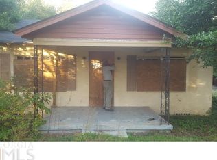 3051 Oakdale Ave, Macon, GA 31204