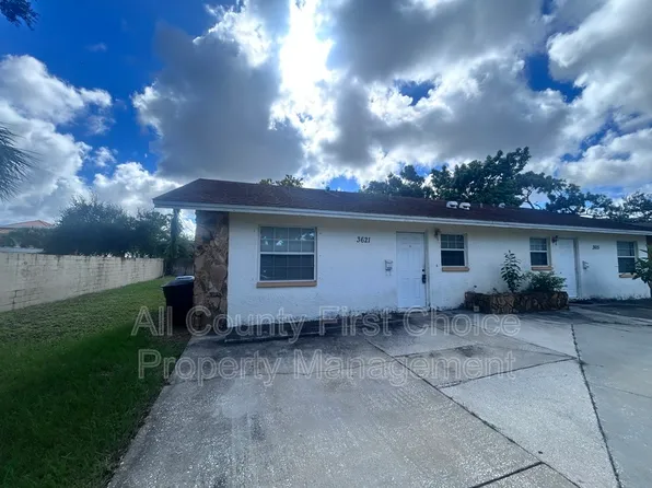 3621 35th St N, Saint Petersburg, FL 33713