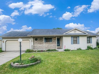 520 Alana Dr, Goshen, IN, 46526