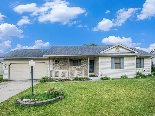 520 Alana Dr, Goshen, IN 46526