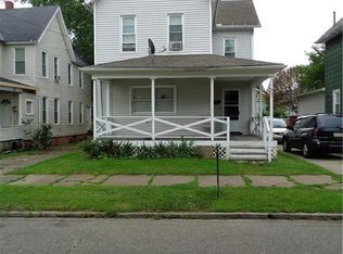 821 E 23rd St, Erie, PA 16503