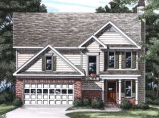 66 Camelot Lndg LOT 66, Clarksville, TN 37040