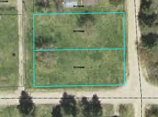 Chicago Avenue, Akeley, MN 56433