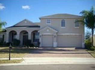 2318 Pesaro Cir, Ocoee, FL 34761