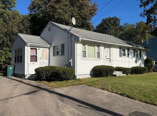 16 Davis St, Abington, MA 02351