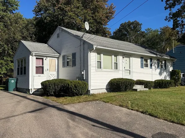 16 Davis St, Abington, MA 02351