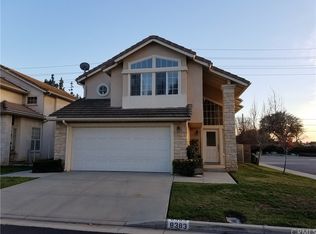 8383 Derfer Dr, Rancho Cucamonga, CA 91701