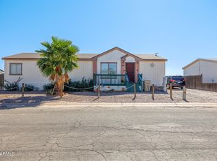 11549 W Stagecoach Rd, Arizona City, AZ 85123