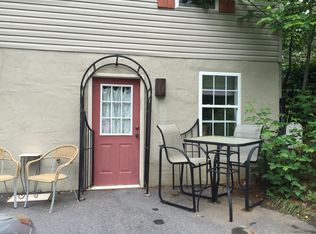 900 Smith Creek Rd, Mars Hill, NC 28754