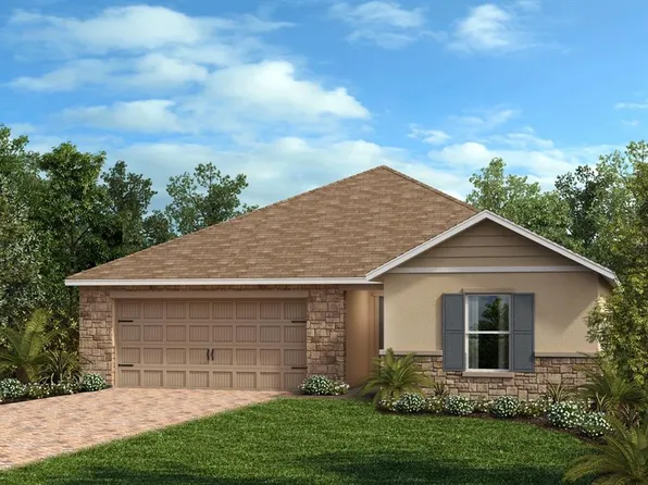 850 Wedgewood St, Lake Wales, FL 33859
