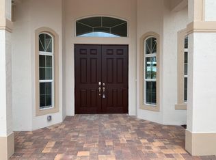 625 Yearling Trl, Sebastian, FL 32958