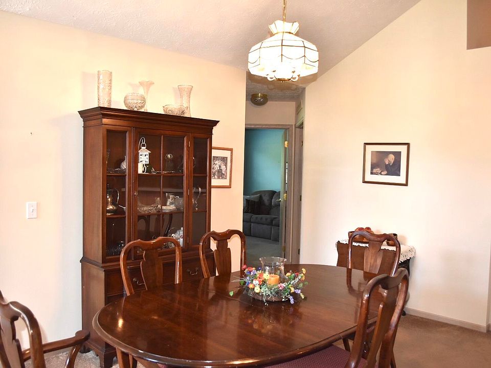 160 Wyngate Dr, Barboursville, WV 25504 Zillow