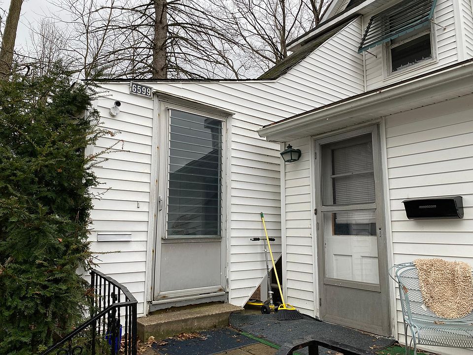 2nd image of 6599 Harrow Dr