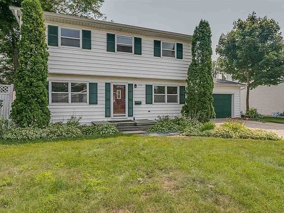 2nd image of 525 Haylett St