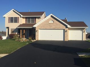 9100 Kipling Way, Machesney Park, IL 61115