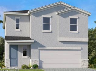1949 Croft Inlet Dr NW, Palm Bay, FL 32907