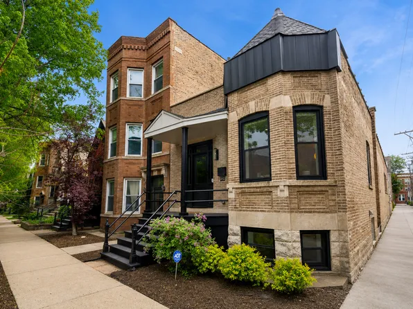 2147 W Thomas St, Chicago, IL 60622