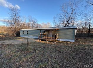 237 County Road 418, Ellsinore, MO 63937