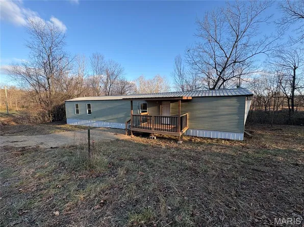 237 County Road 418, Ellsinore, MO 63937