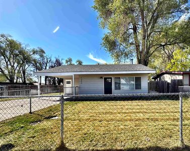 1395 E 5 N, Mountain Home, ID, 83647