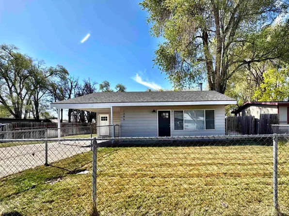 1395 E 5 N, Mountain Home, ID 83647