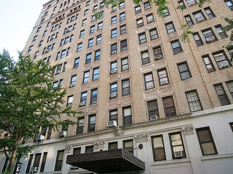 222 W 83rd St #10A — Photo 1