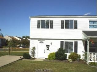 627 Shore Dr, Joppa, MD 21085