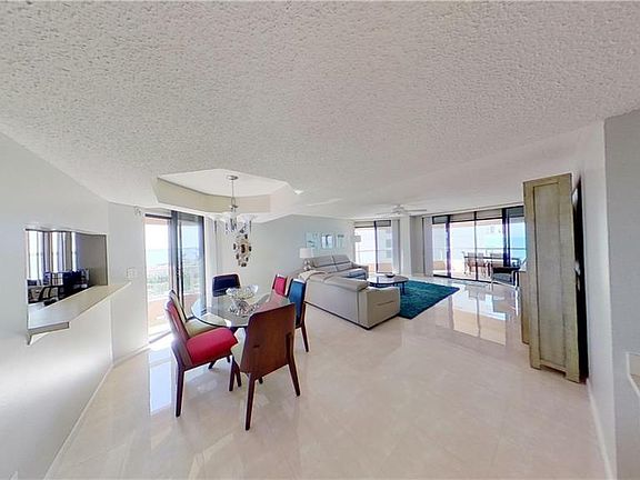 3rd image of 1340 Gulf Blvd APT 7A