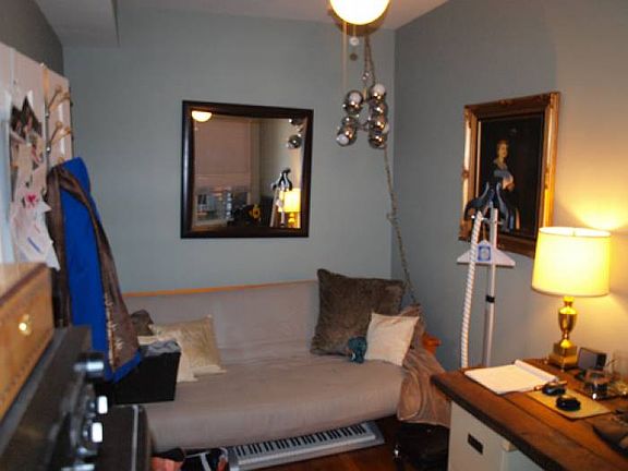 Bedroom / Office #1