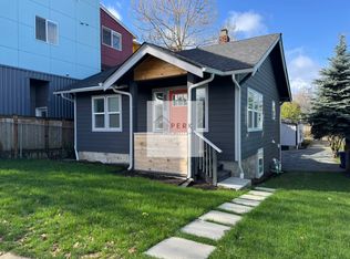 3221 Beacon Ave S #A, Seattle, WA 98144