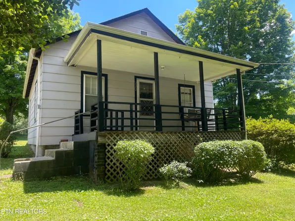 222 Whitaker Hollow Rd, Lake City, TN 37769