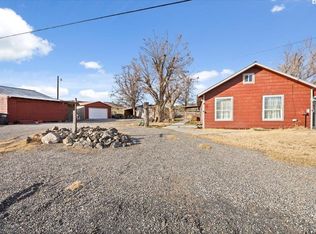 34002 W Rayhill Rd, Benton City, WA 99320