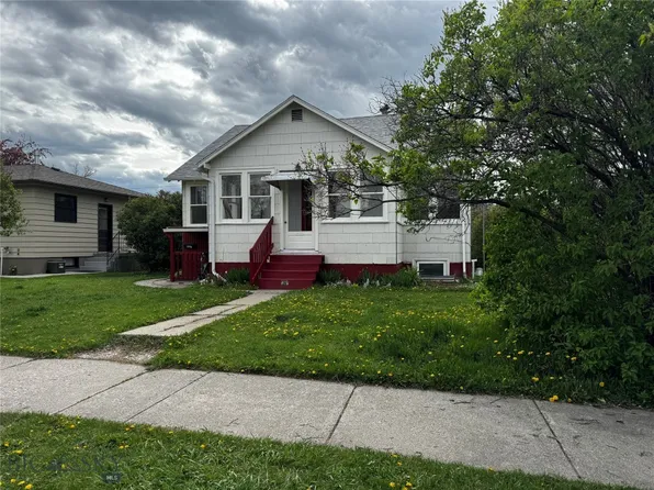 405 S 12th Ave, Bozeman, MT 59715