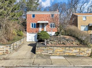 3601 Kaufmann Ave, Pittsburgh, PA 15227