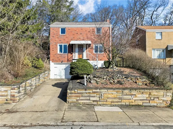 3601 Kaufmann Ave, Pittsburgh, PA 15227